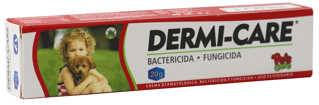 DERMICARE 20G