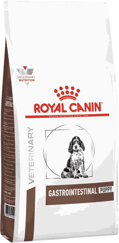 ROYAL C VD DOG INTESTINAL JUNIOR 2.5 KG