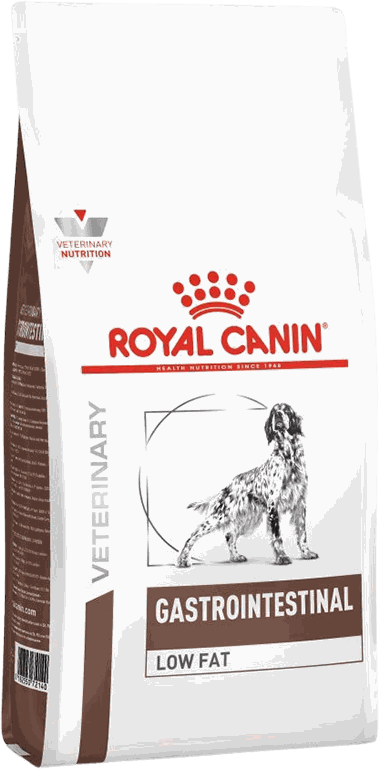 ROYAL C VD DOG GINTESTINAL LOW FAT 1.5KG