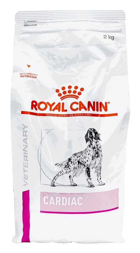 ROYAL C VD EARLY CARDIAC CANINE 2 KG