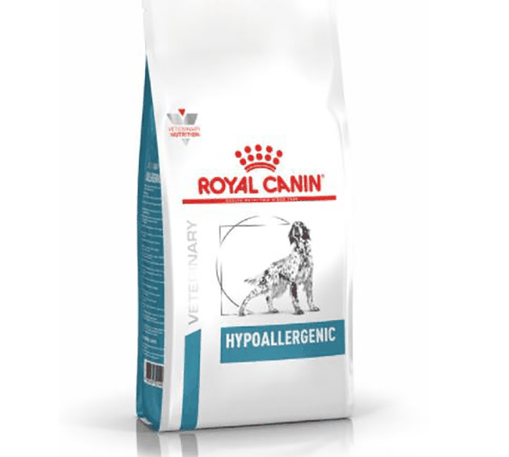 ROYAL C VD HYPOALL CANINE 7KG