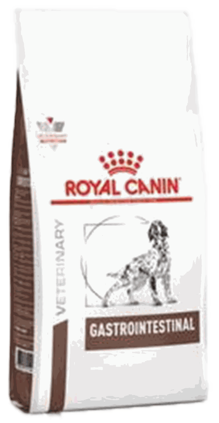 ROYAL C VD G INTESTINAL CANINE 7.5 KG
