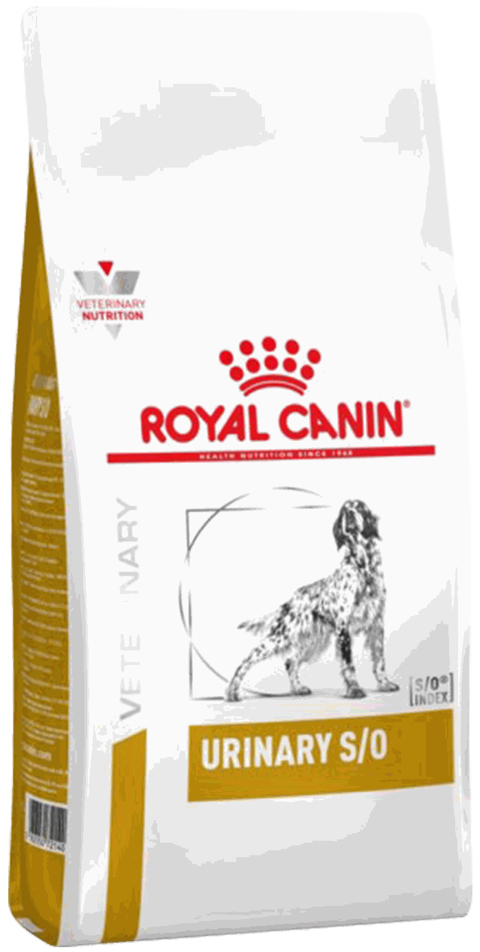 ROYAL C VD URINARY CANINE DOG 2KG