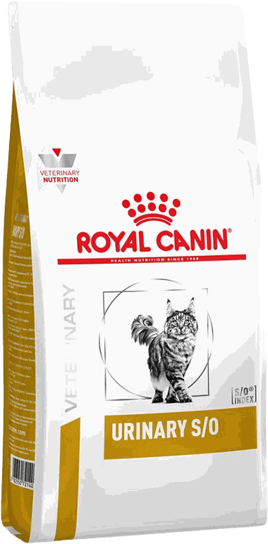 ROYAL C VD URINARY FELINE 1.5KG