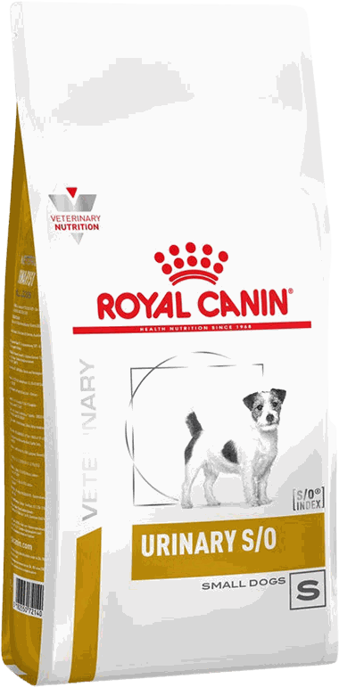 ROYAL C VD URINARY SMALL 1.5KG