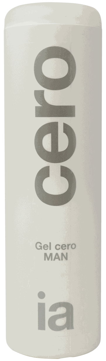 Ia Gel Baño 0 Man750 ML
