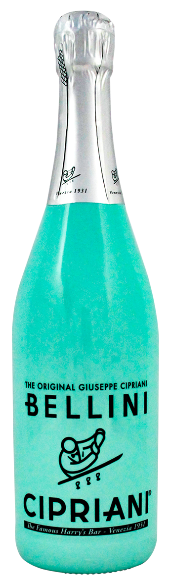 Cipriani Bellini75 CL