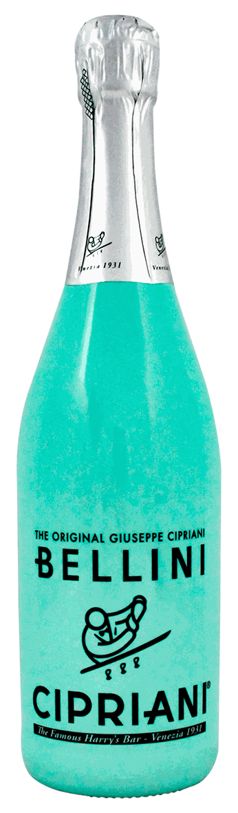 CIPRIANI BELLINI 75 CL