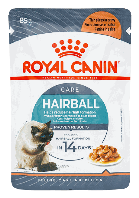 ROYAL CANIN HAIRBALL CARE 85G