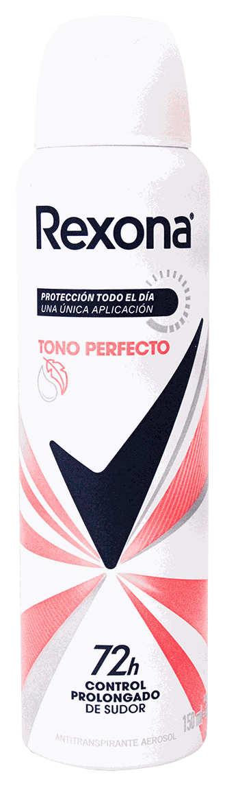 Rexona Aero Mujer Antib Acl90 GR