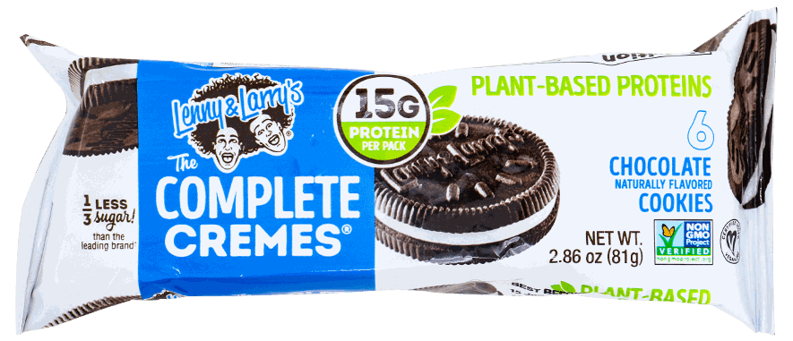 L&L CREME CHOCOLATE 2.8 OZ