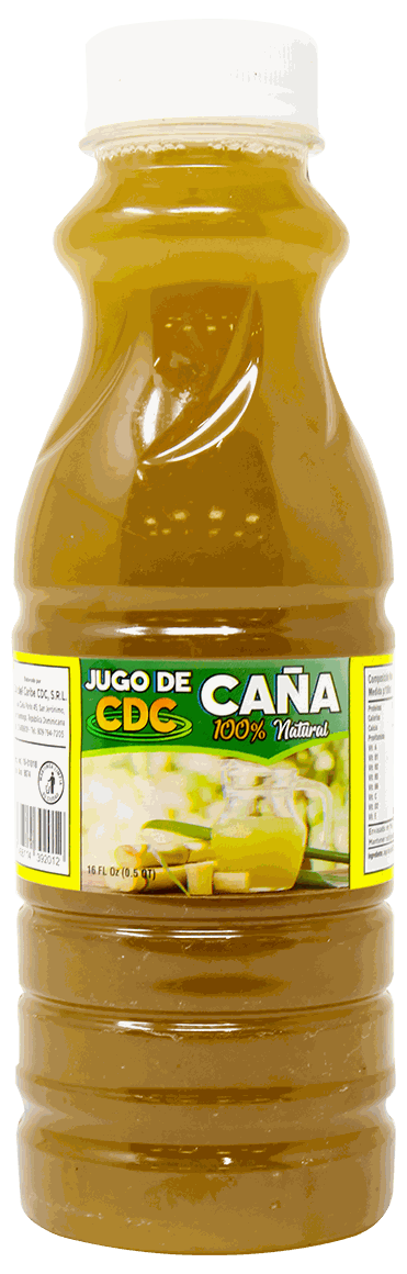 CANA EXPRESS CDC 16 OZ