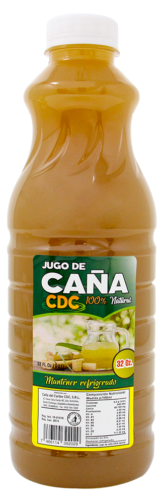 Caña Express Cdc32 OZ