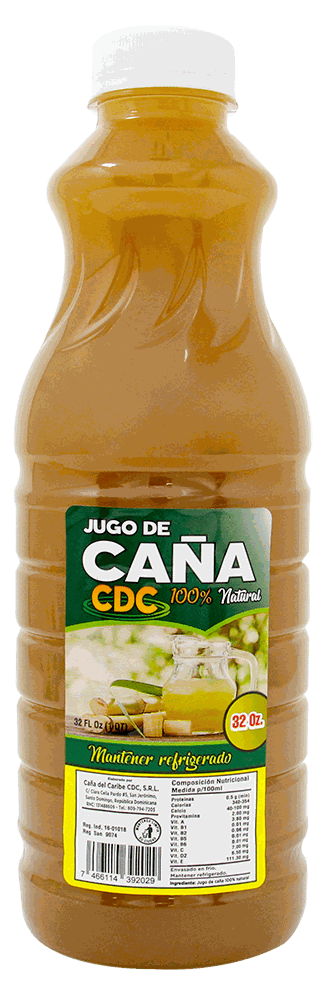 CANA EXPRESS CDC 32 OZ
