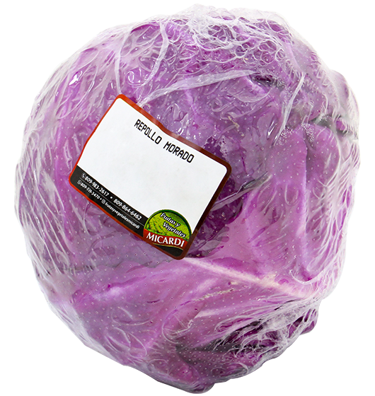 Repollo Morado CriolloLB