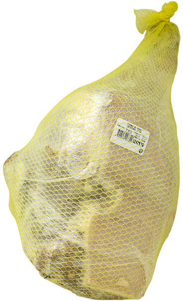 Pierna De Cerdo ImportadaLB