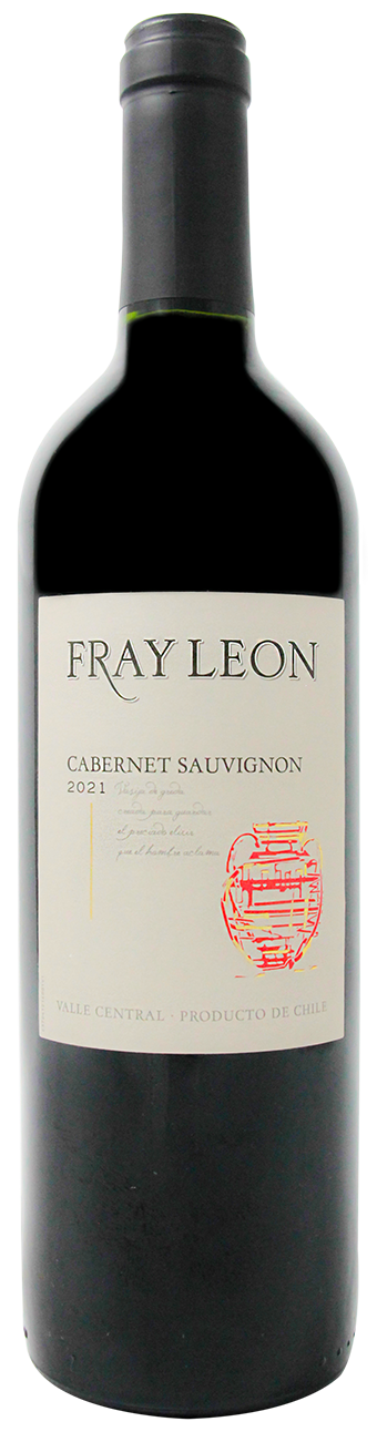 Fray Leon Vino Cabernet Sauvignon75 CL