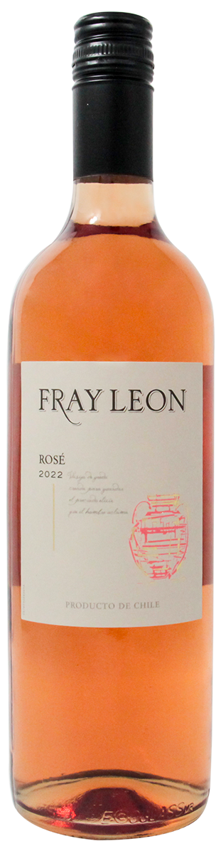 FRAY LEON VINO ROSE 75CL