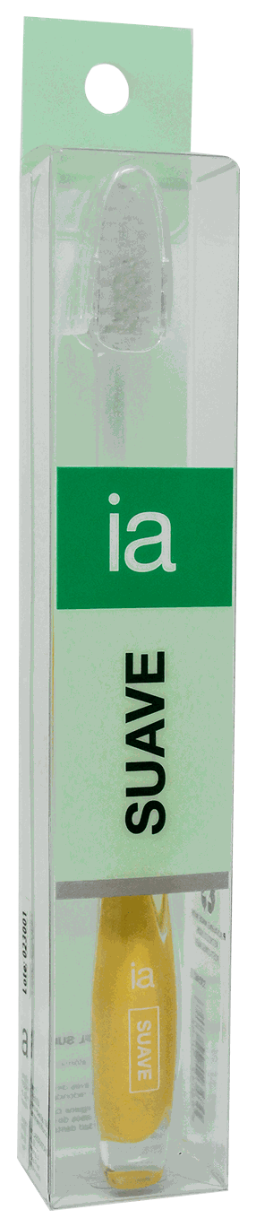 Ia Cepillo Dental Suave1 UND