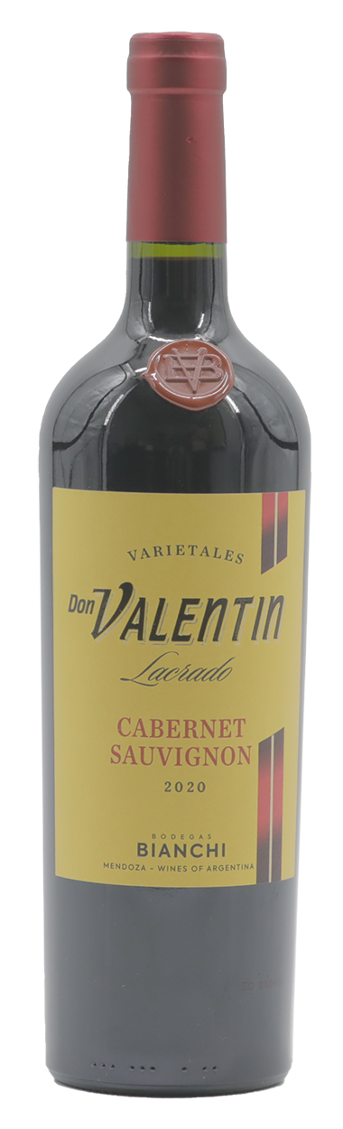 DON VALENTIN VINO CAB SAUV 75 CL