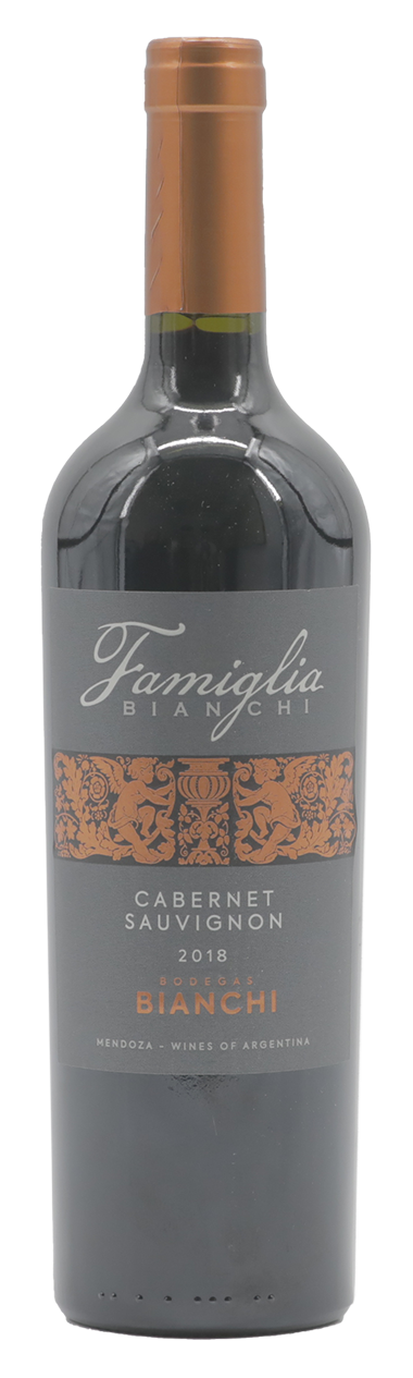 Famiglia Vino Cab Sauv75 CL