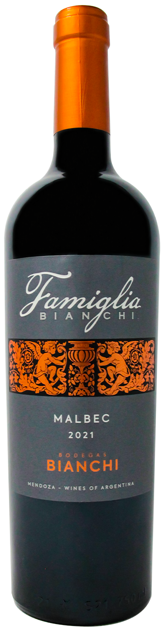 FAMIGLIA VINO MALBEC 75 CL