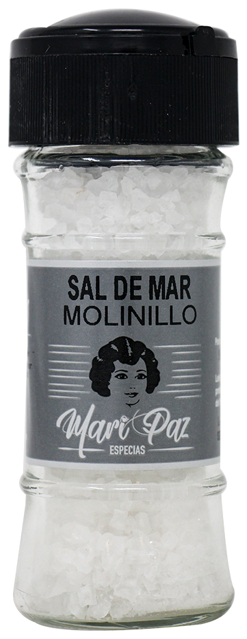 Mari Paz Sal Marina Molinillo90 GR