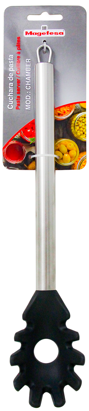 Mgf Cucharon Pasta ChamberPAQ