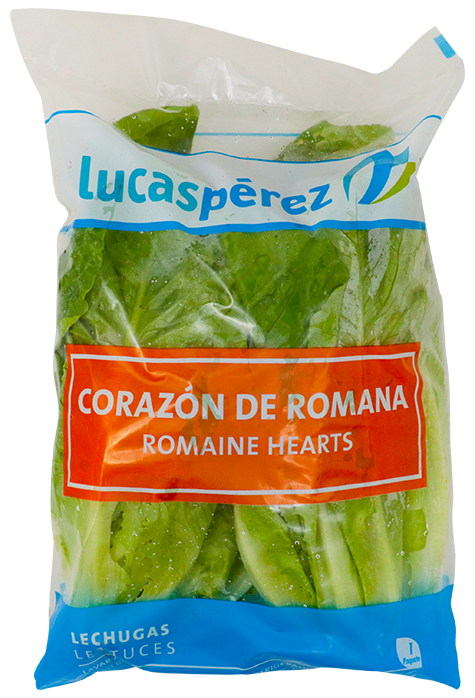 CORAZON DE ROMANA GLP UD