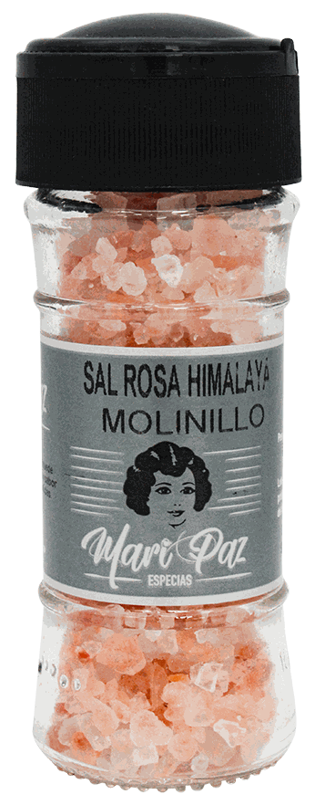 MARI PAZ SAL ROSA HIMALAYA MOLINIL 85 GR