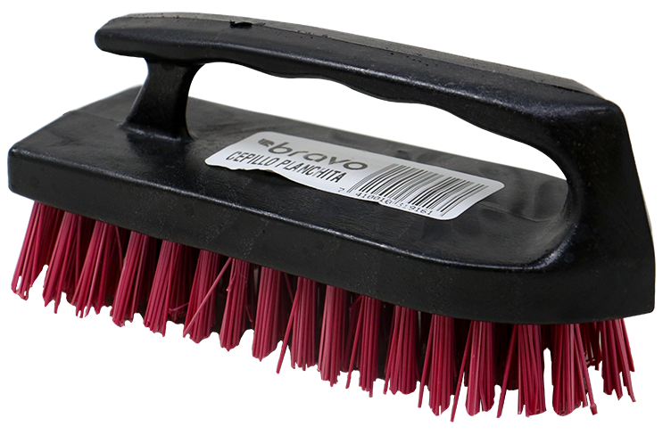 Bravo Cepillo PlanchitaPAQ