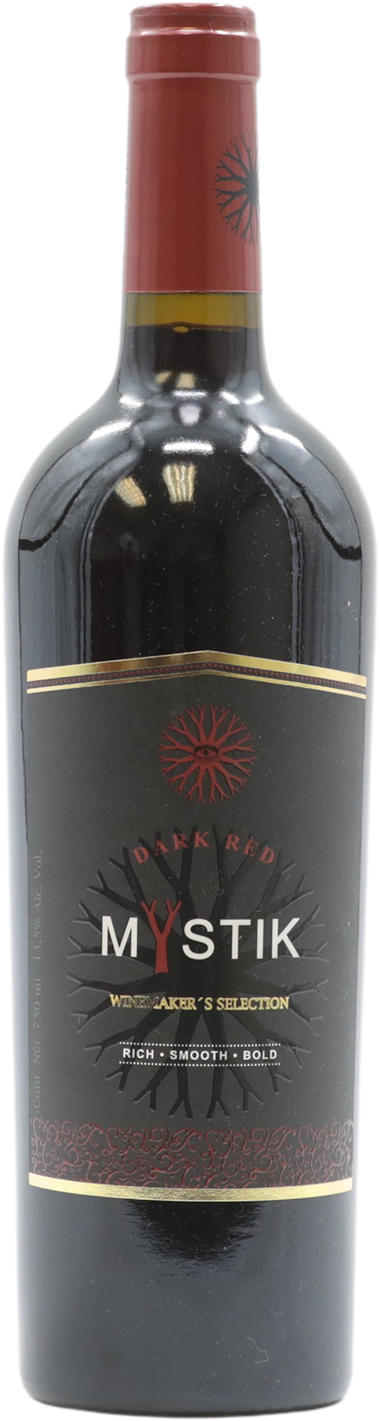 Mystik Vino Blend75 CL