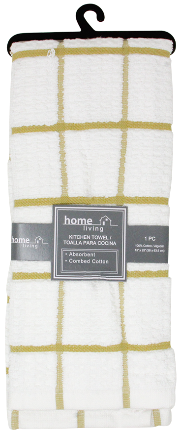 Toalla Cocina 15x25 22/23/28PAQ