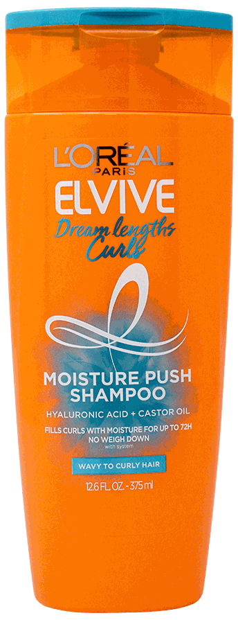 Loreal Elvive Dl Curls Shampoo375 ML
