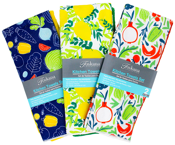 Toalla Cocina2 UND