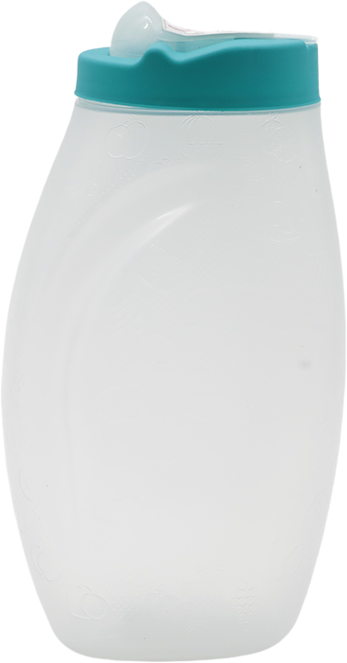 Jag Botella Agua Decorada 2.5lPAQ