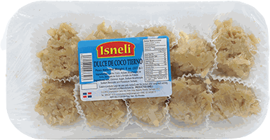 ISNELI COCADA 8 OZ