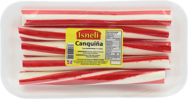 ISNELI CANQUIÑA 4 OZ
