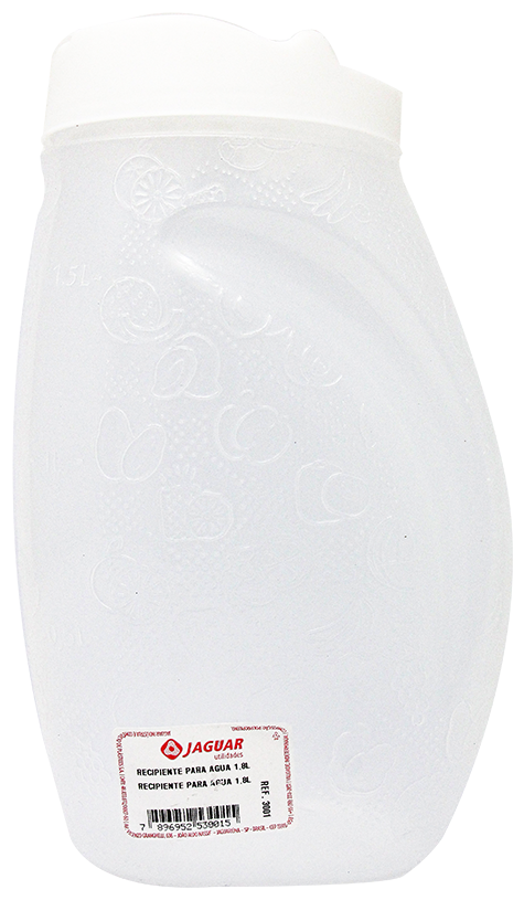 Jag Jarra Decorada 1.8ltPAQ