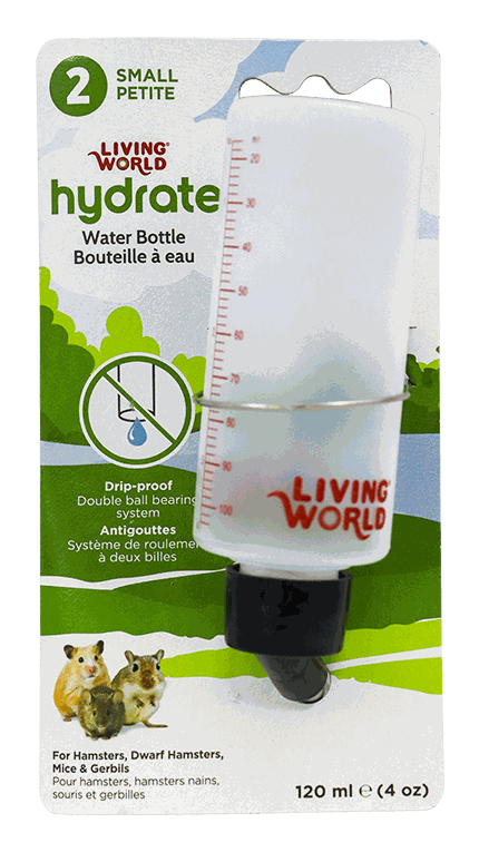 HAGEN BEBEDERO DE ENGANCHE HAMSTERS 4OZ