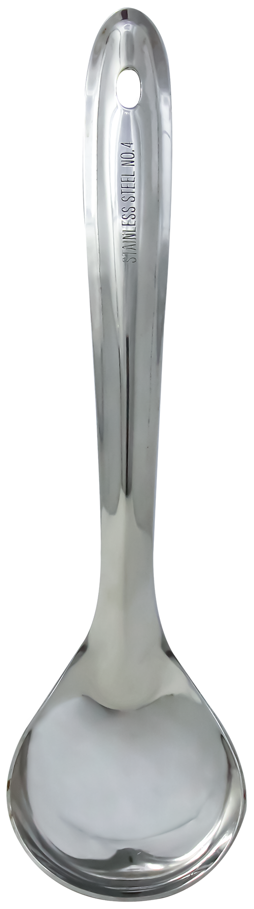 CUCHARON SERVIR METAL GDE.1534