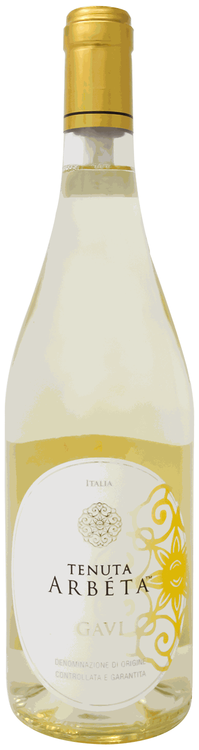 ARBETA VINO GAVI 75 CL