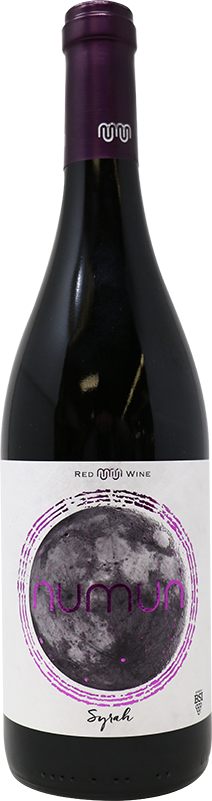 Numun Vino Syrah75 CL