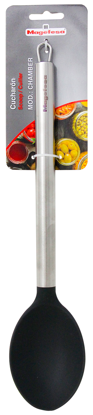 Mgf Cucharon Servir ChamberPAQ