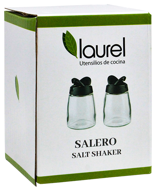 Laurel Salero PimenteroPAQ