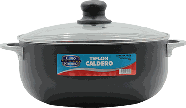 CALDERO TEFLON 26CM P8152
