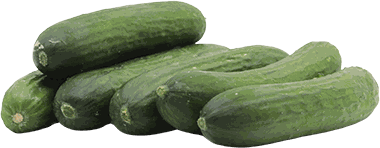 PEPINO MINI CRUNCH