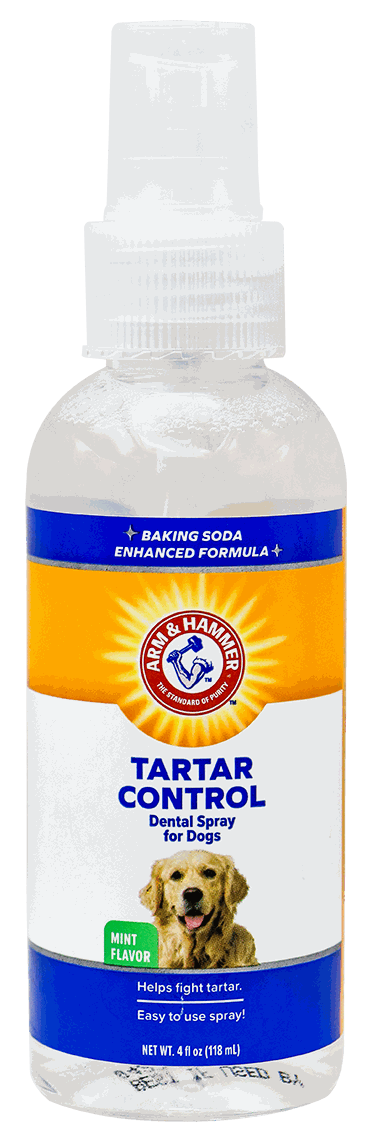 ARM & HAMMER SPRAY TARTAR CONTROL 4OZ