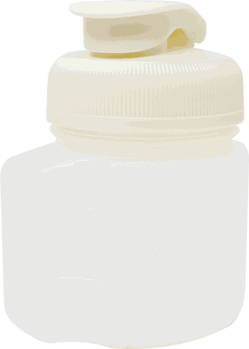 GUATEPLAS BOTELLA TRANS.1/4L AR013791