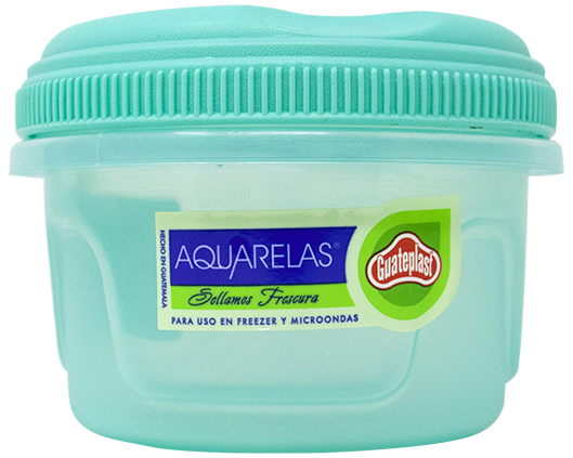 Guateplas Pote Rosc MarfPAQ